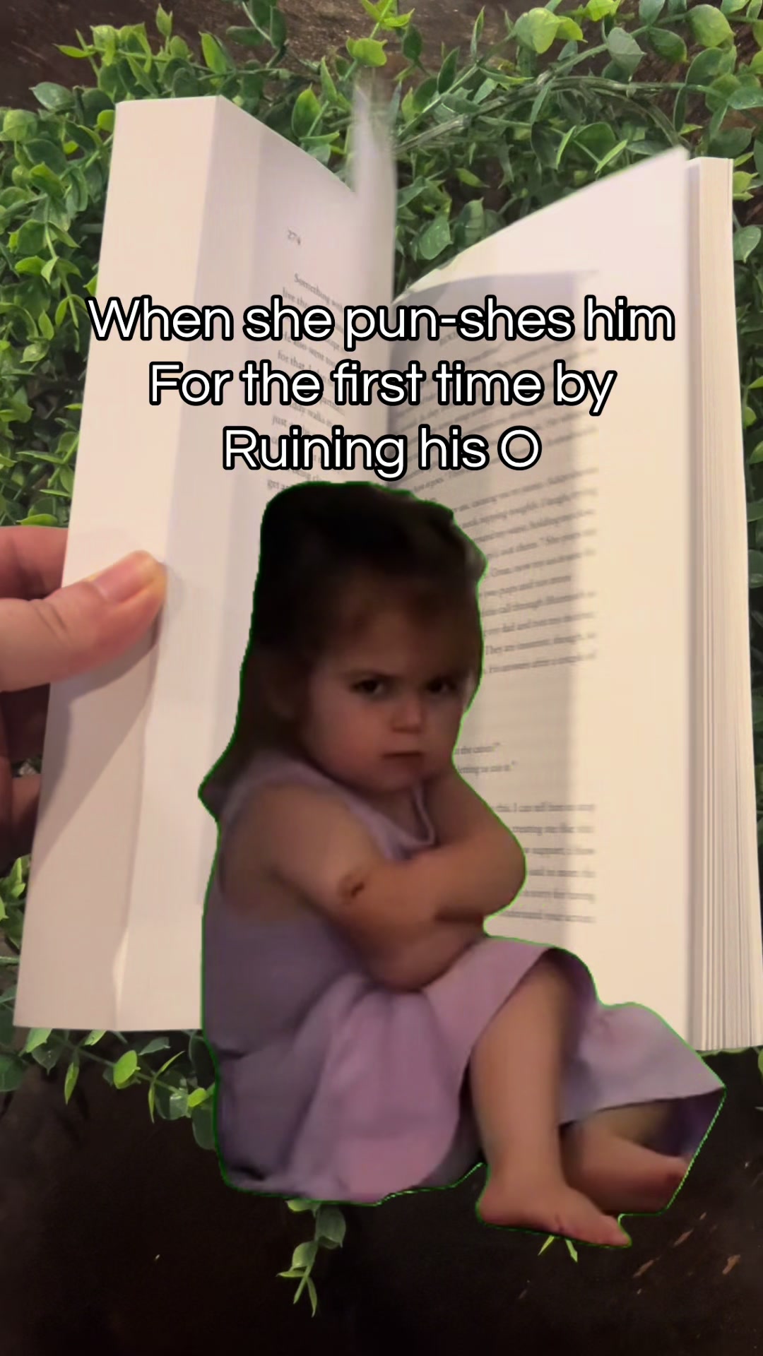 @The Poly Book Club