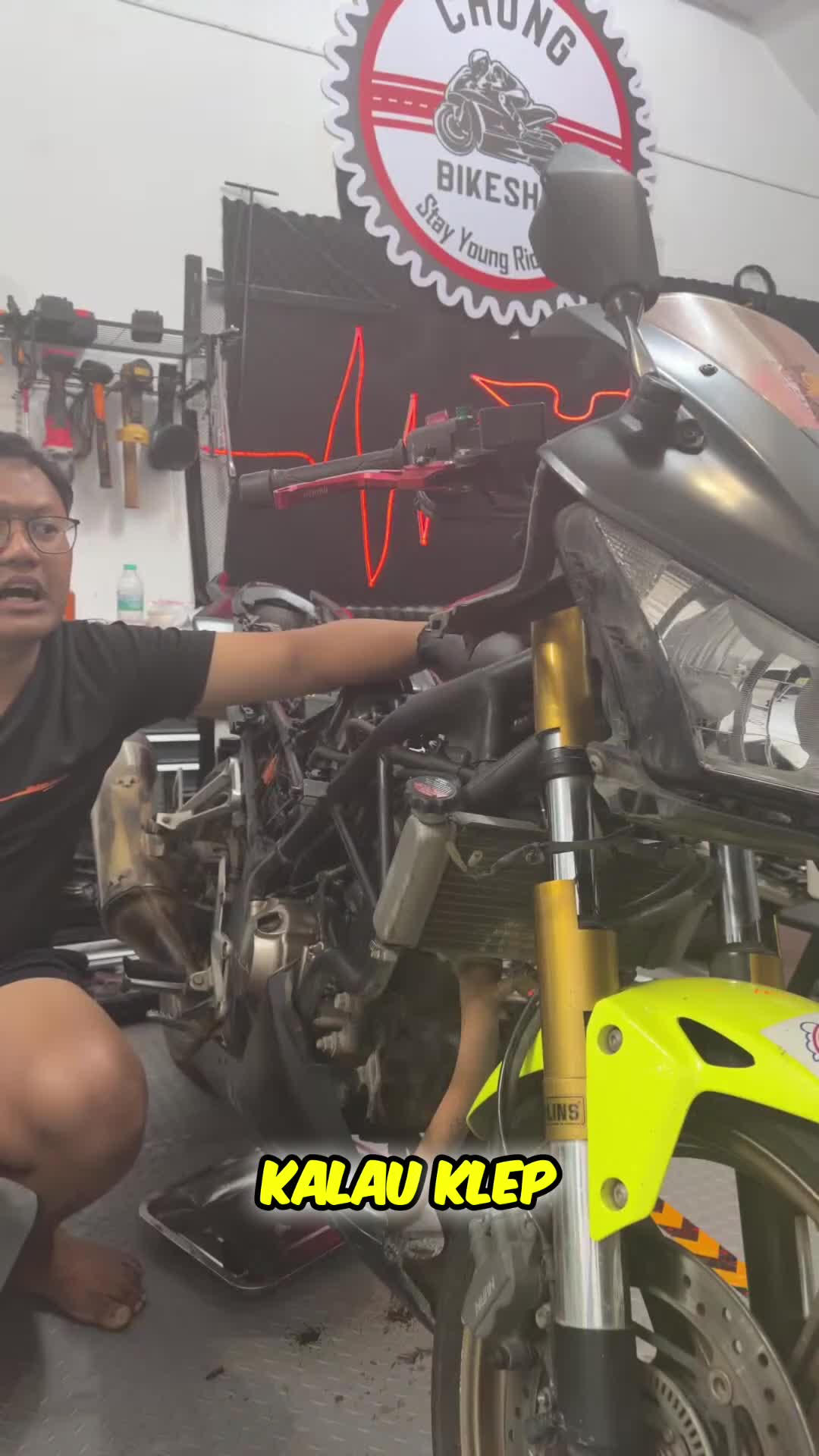 @ChungBikeShop