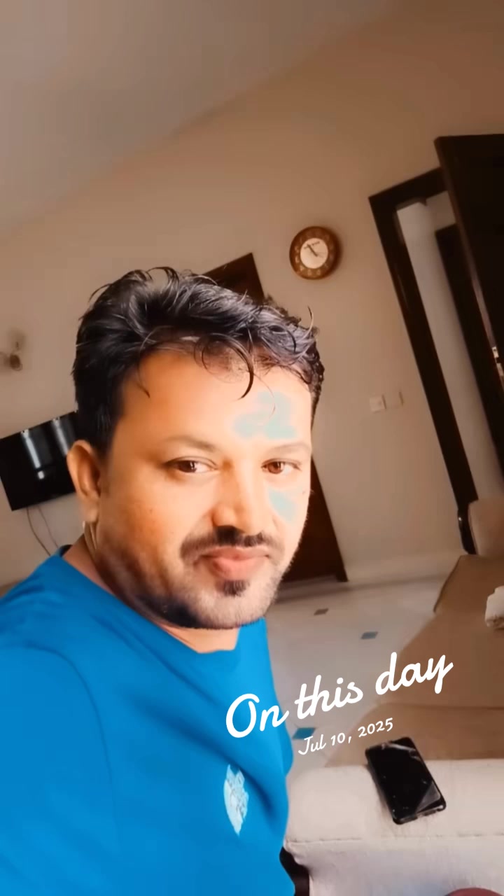 @Sunny