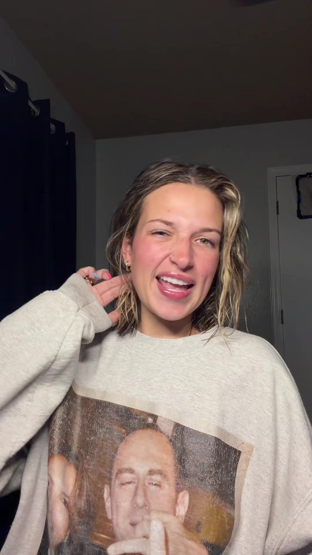 @GRACIE 2.0