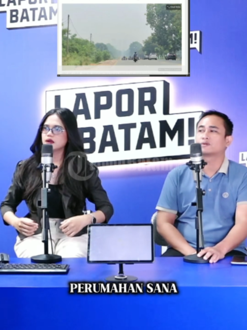 @Tribun Batam