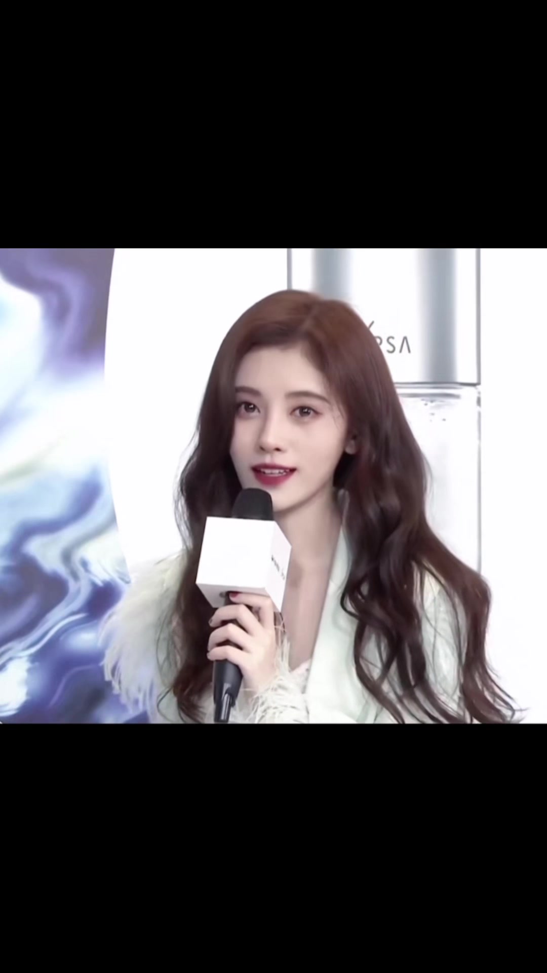 @징이