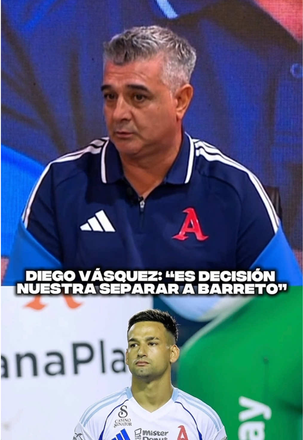 @Canal 4