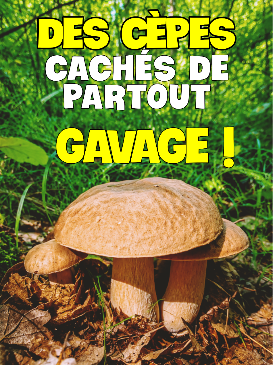 @Dan 🍄🟫 Le Champologue