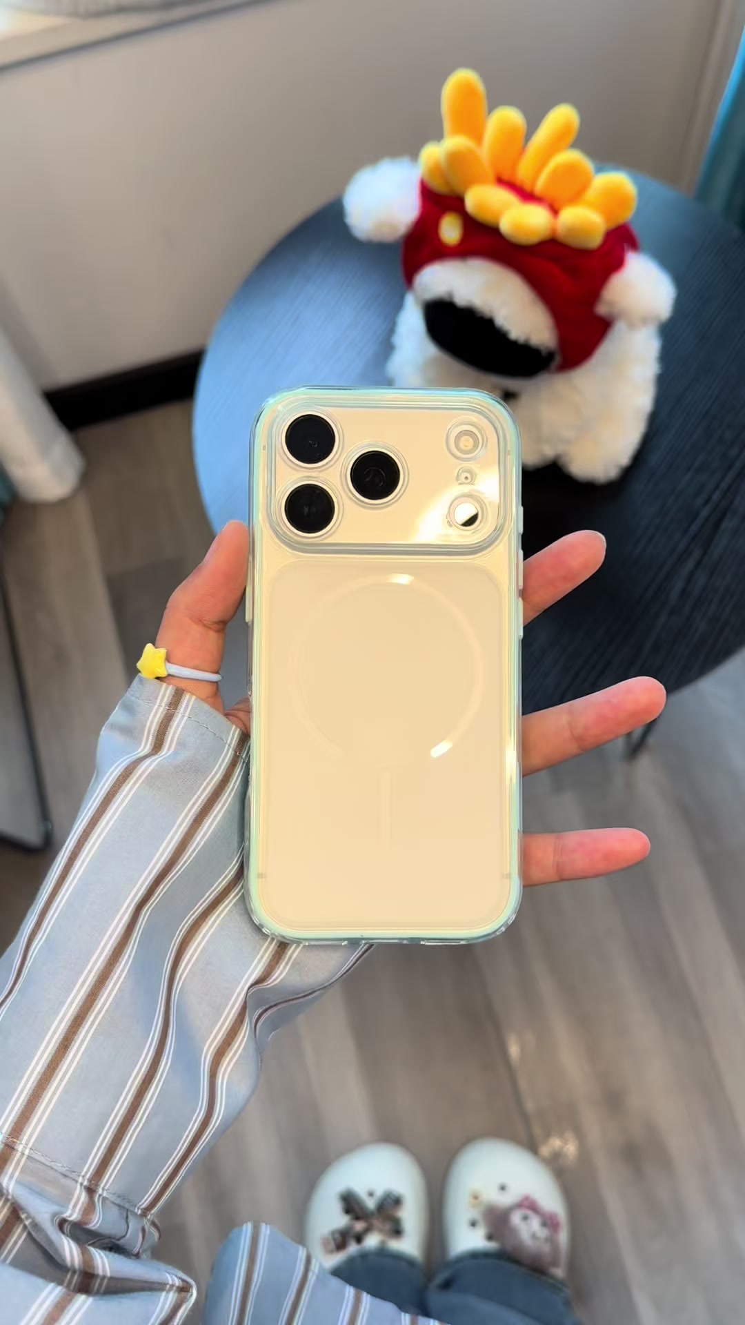 @T&yacute; Đ&ocirc; Case