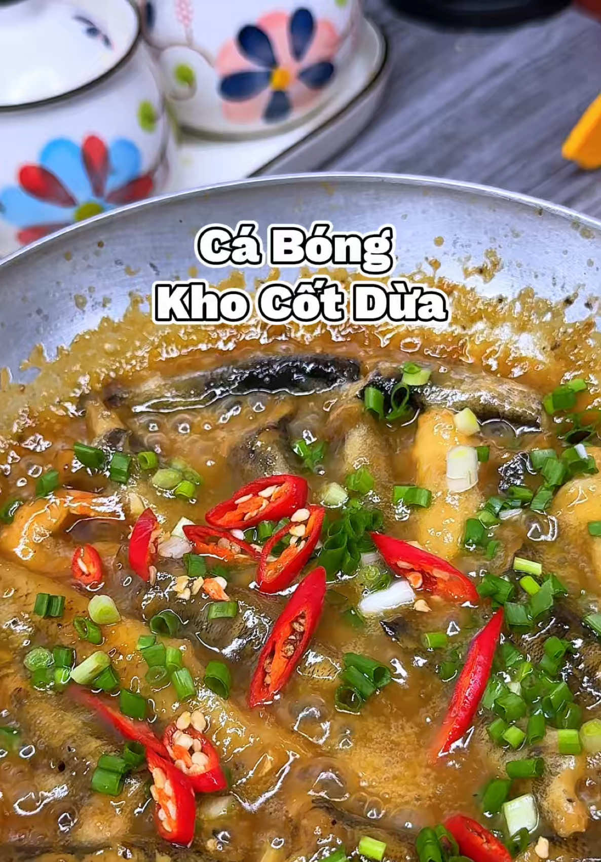 @Bếp B&agrave; Nh&atilde;n