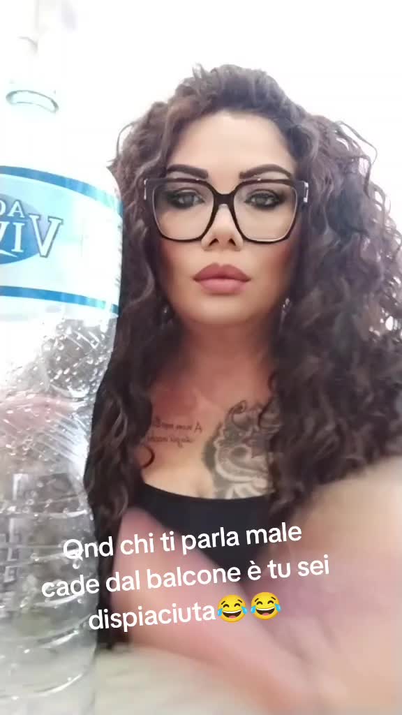 @MariaPalermitana