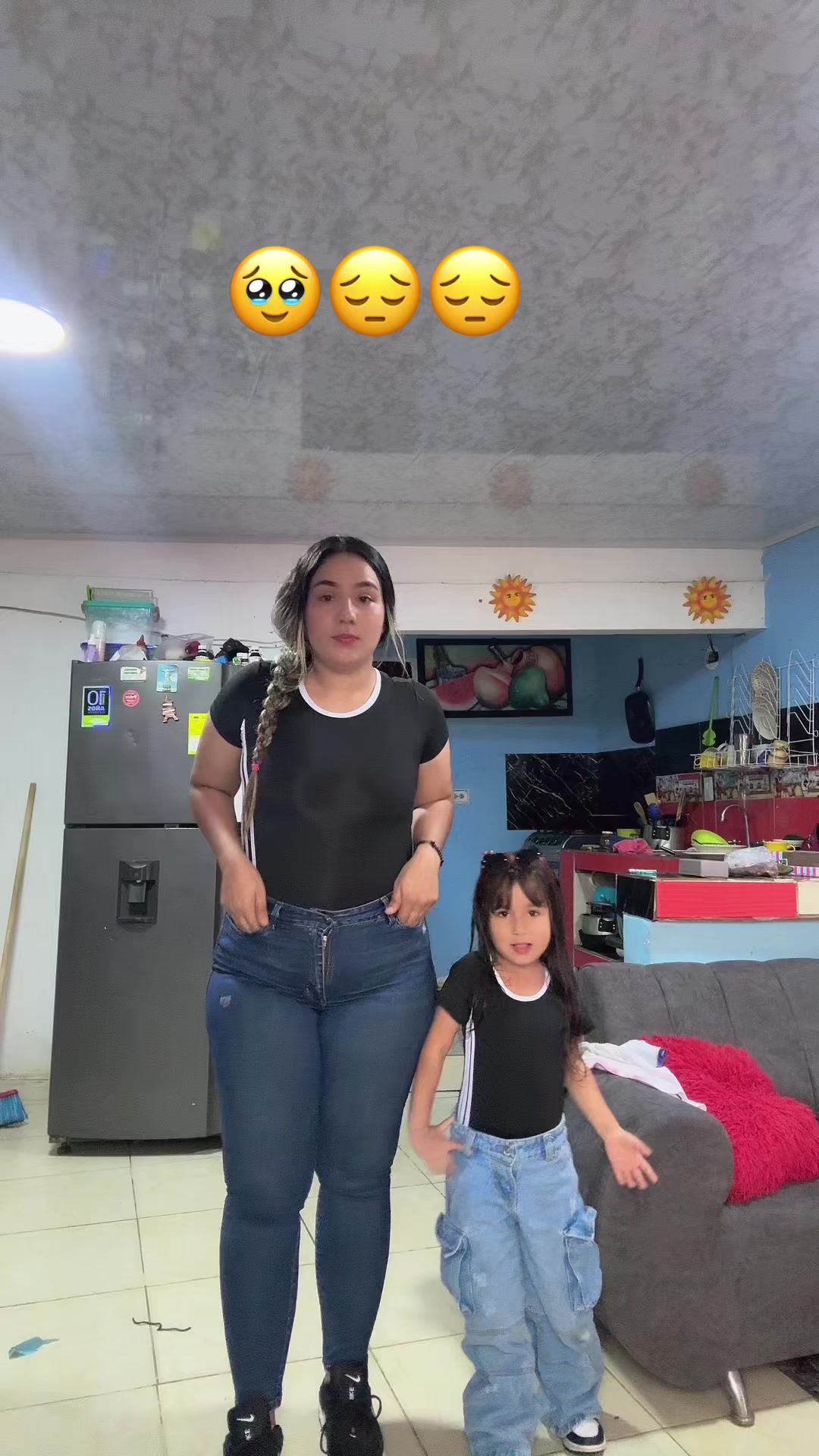 @LA MAM&Aacute; CONTRERAX ✨💖