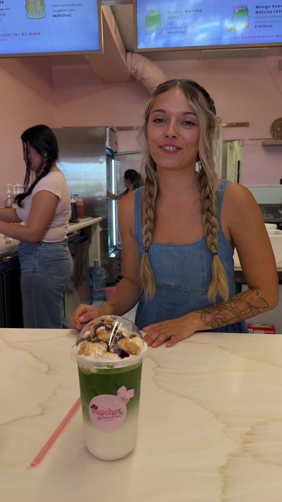 @Makaila Smith