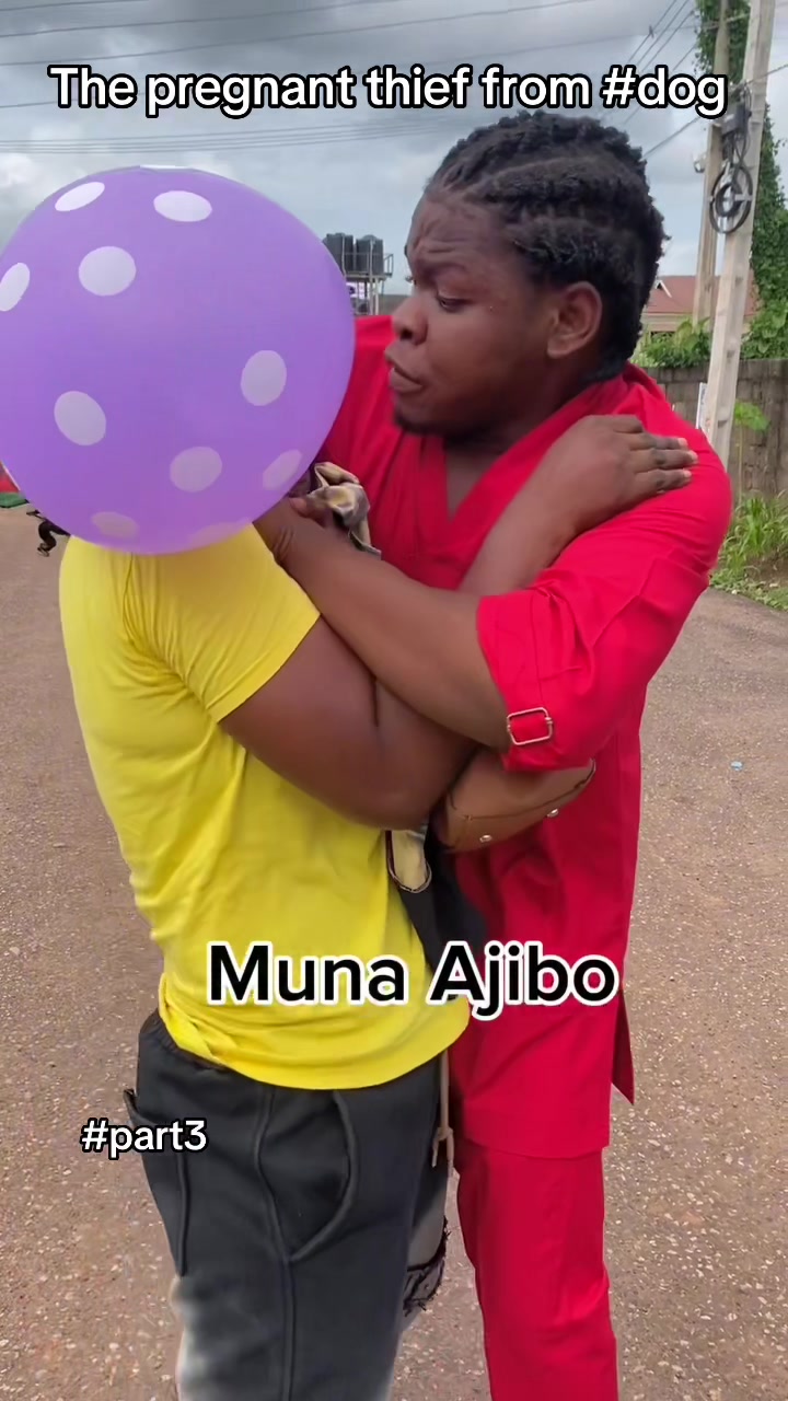 @Muna Ajibo Films