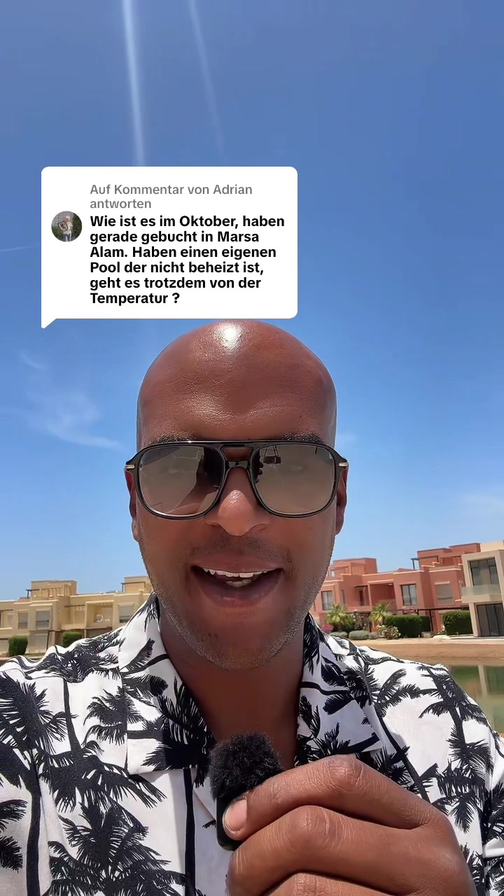 @Die &Auml;gypten Urlaubsberater 🌴