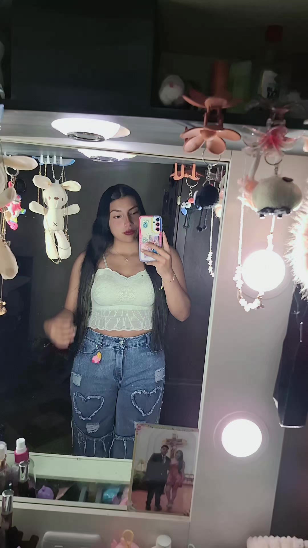 @Stephany Llundo