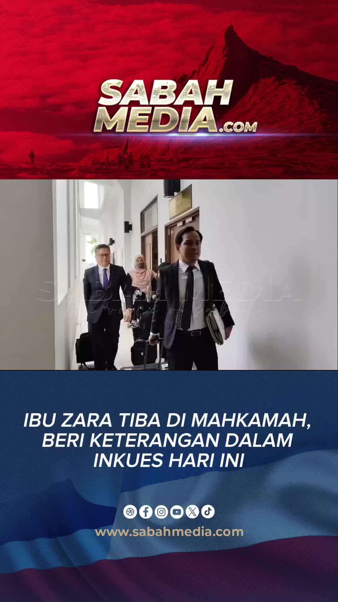 @Sabah Media Official