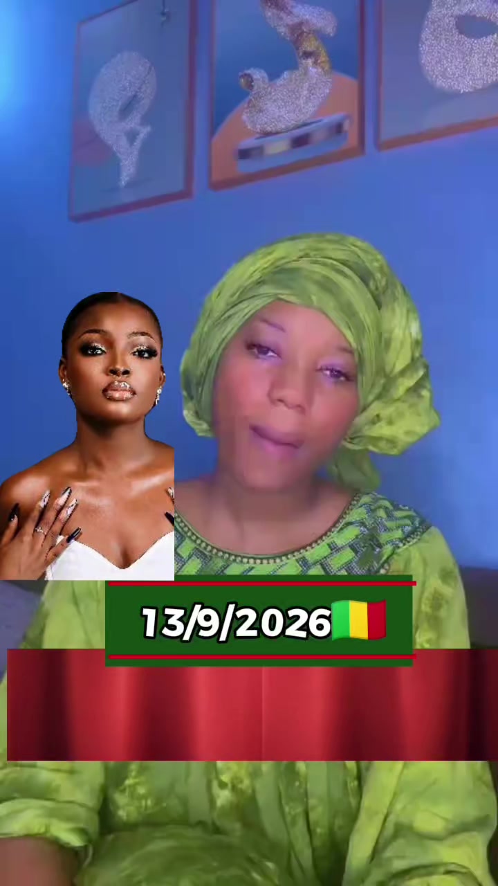@MALI22 TV