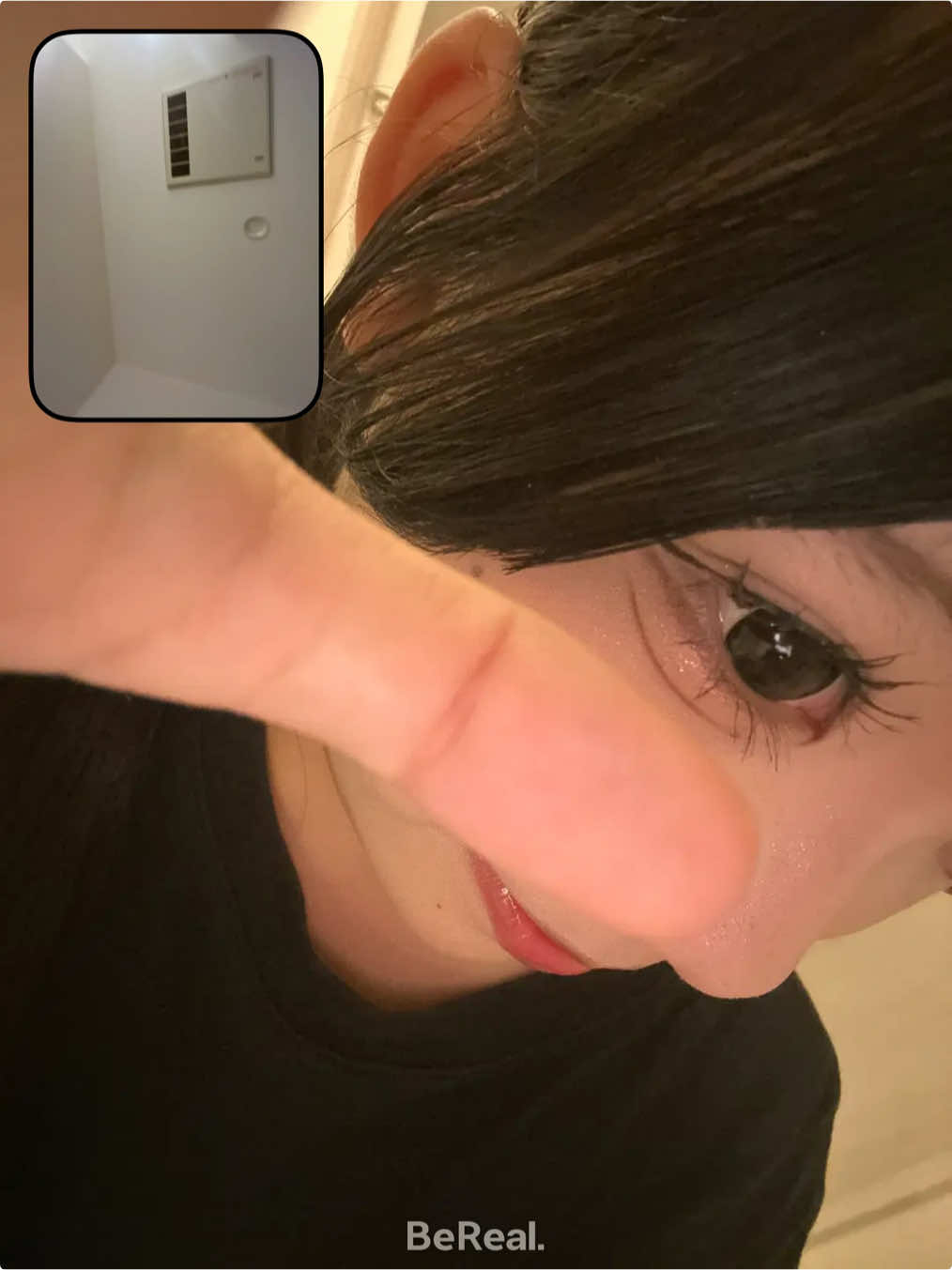 @お腹すいたが口癖