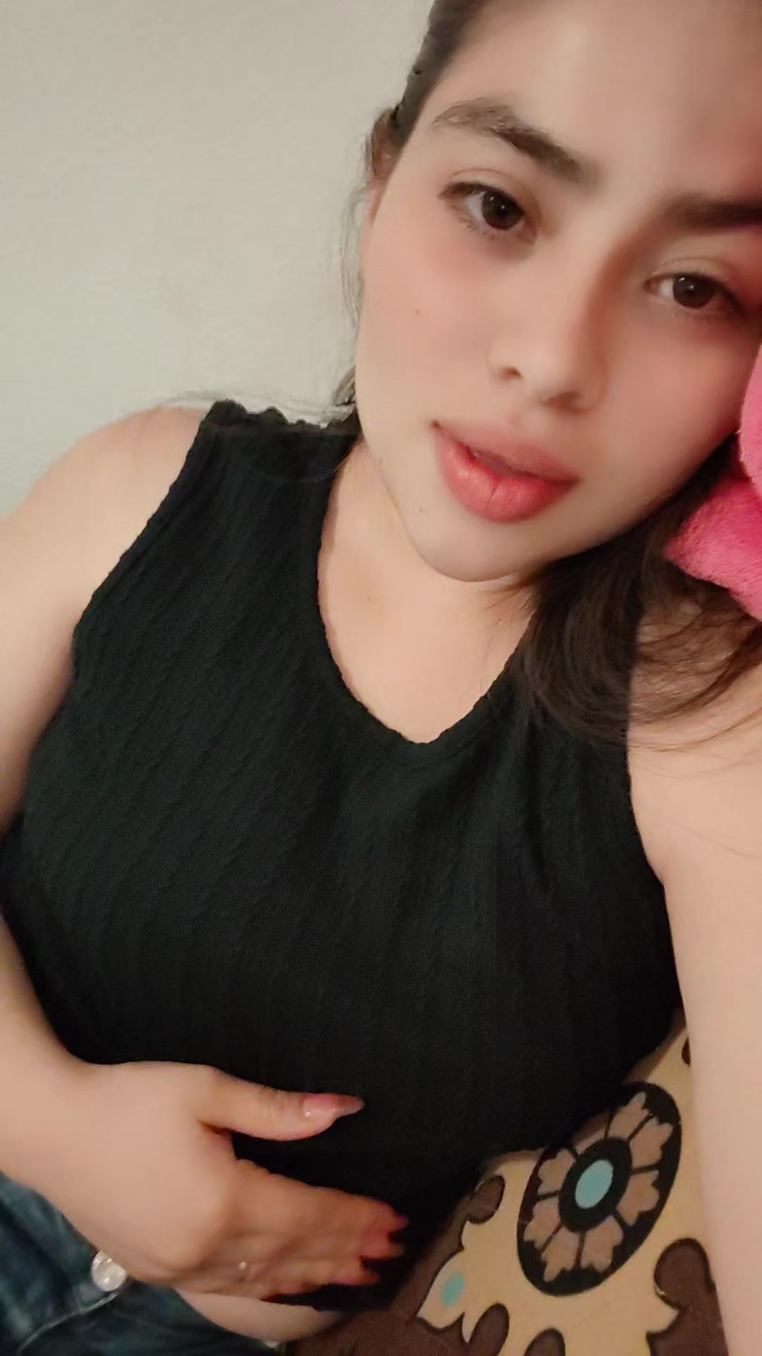 @cristal najera