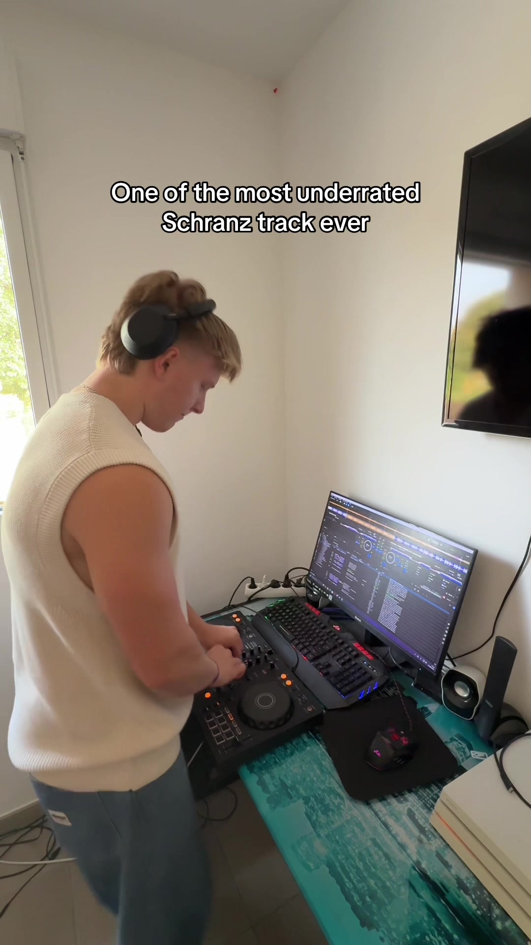 @ClemEnRave ⛓️