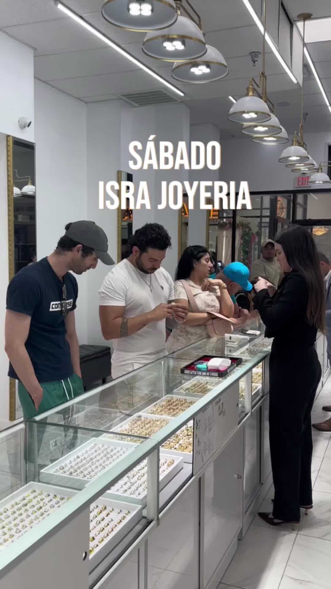 @NANI_ ISRA JOYERIA HOUSTON