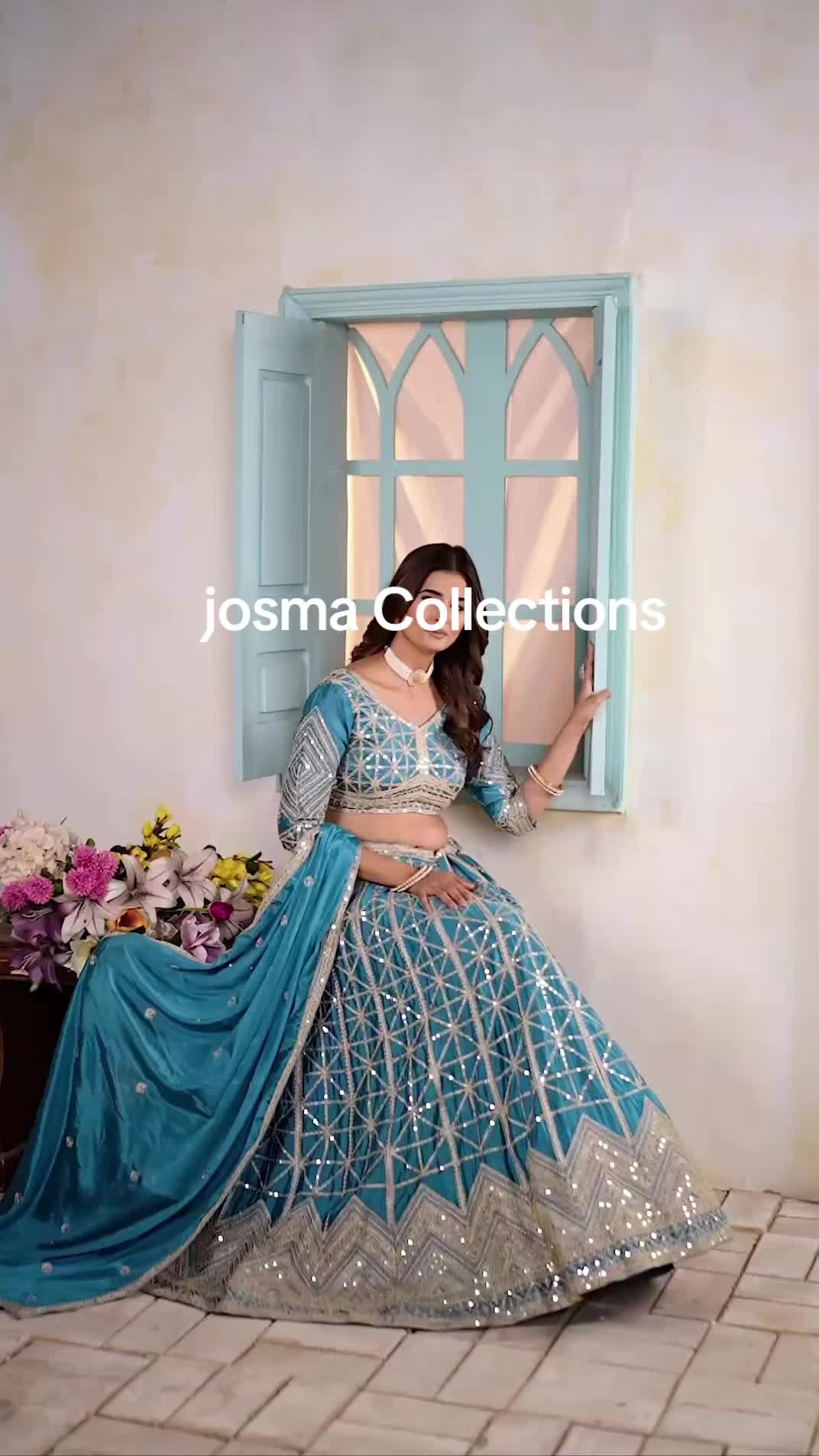 @Josma Collections