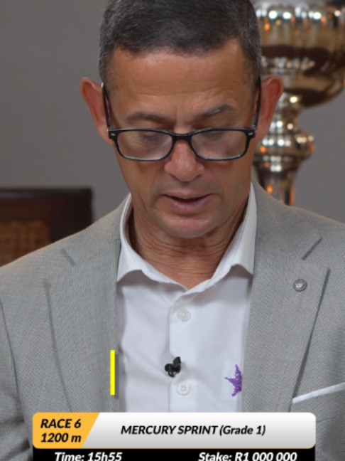 @Gallop TV