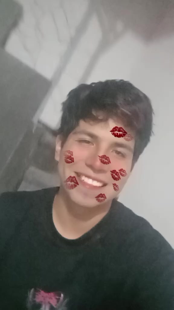 @El que Te quiere