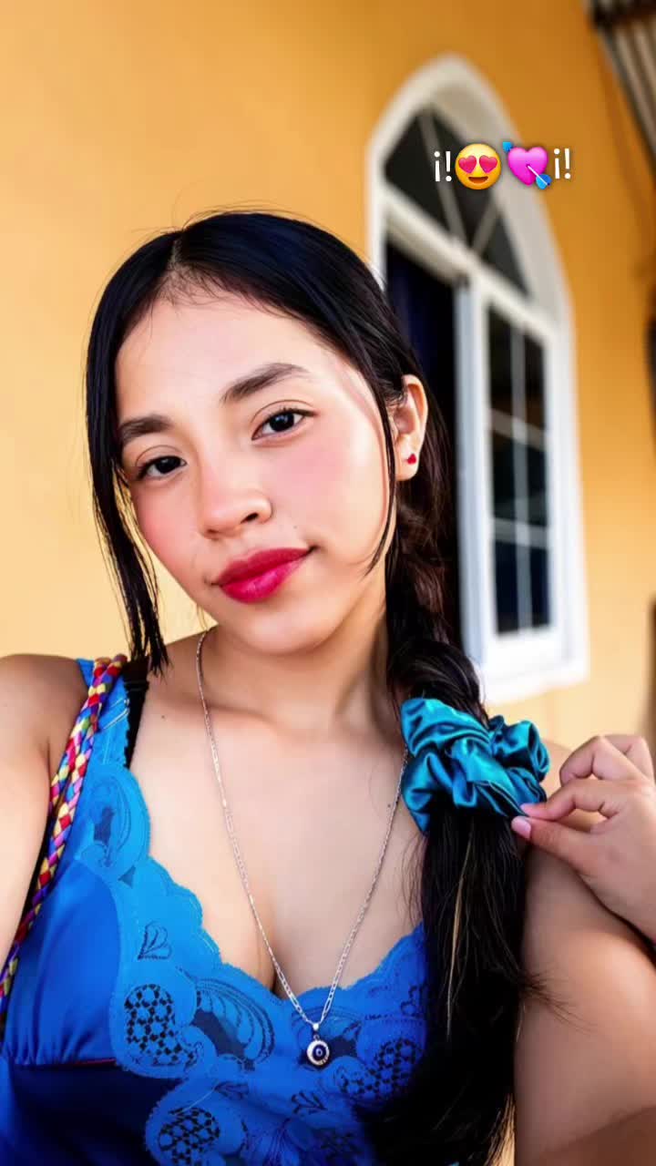 @Lucero💘😍
