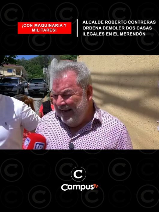 @Campus Televisión
