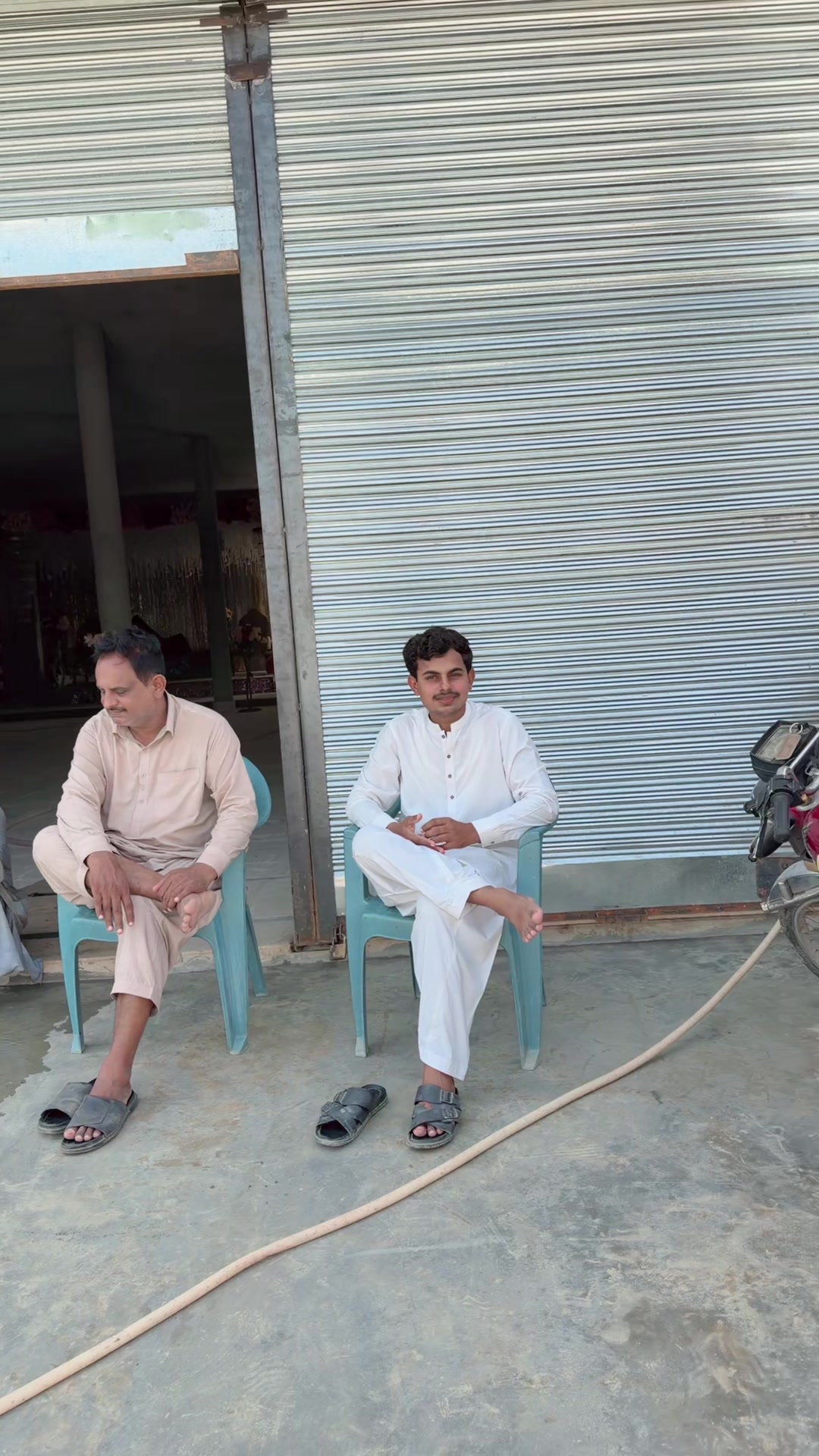 @Nadeem Balouch