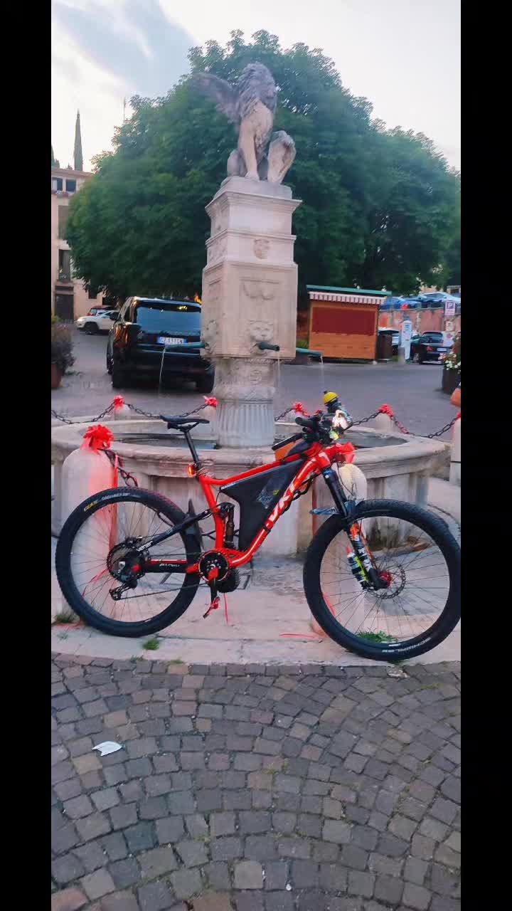 @EBIKE ALBIKE18