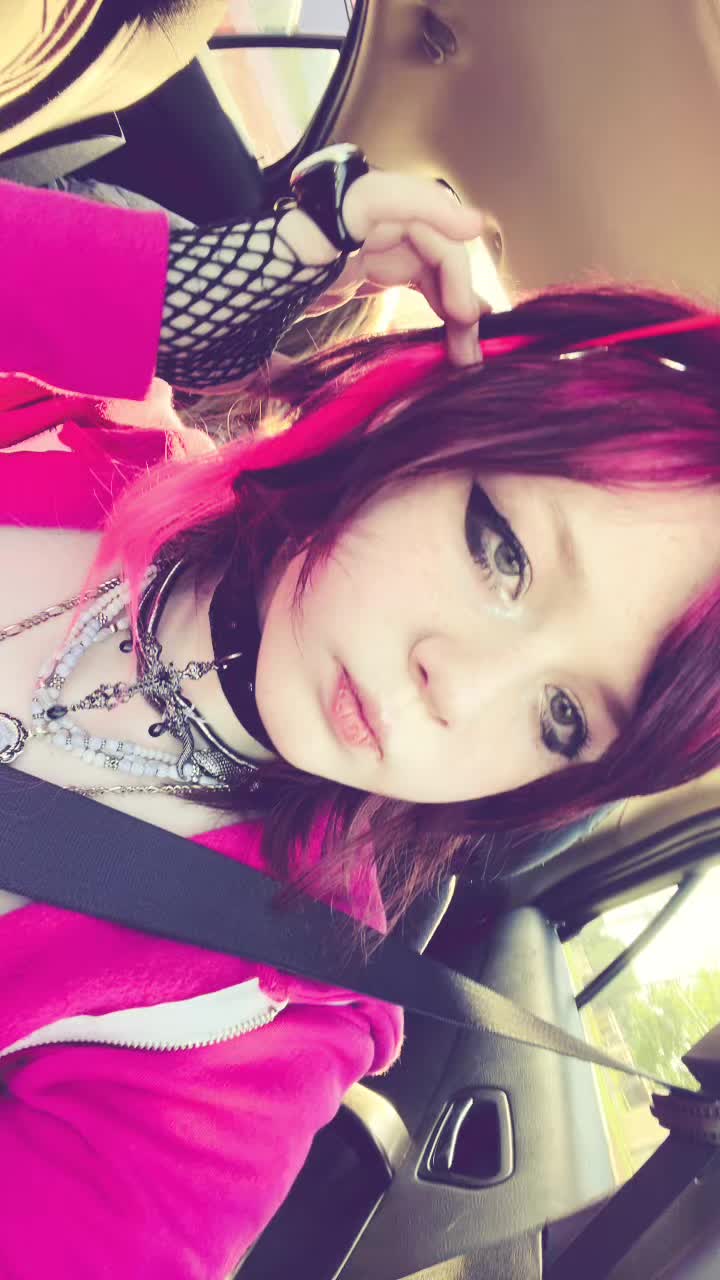 @♡﹏Asher / Grace૮ ˶&circ; ﻌ &circ;˶ ა