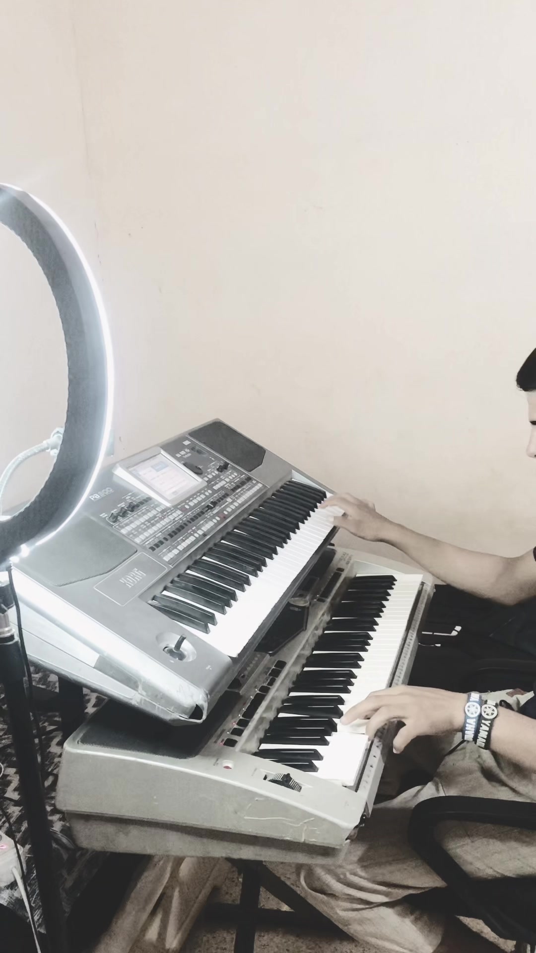 @🎹🇩🇿Mino la Coupole🇩🇿🎹