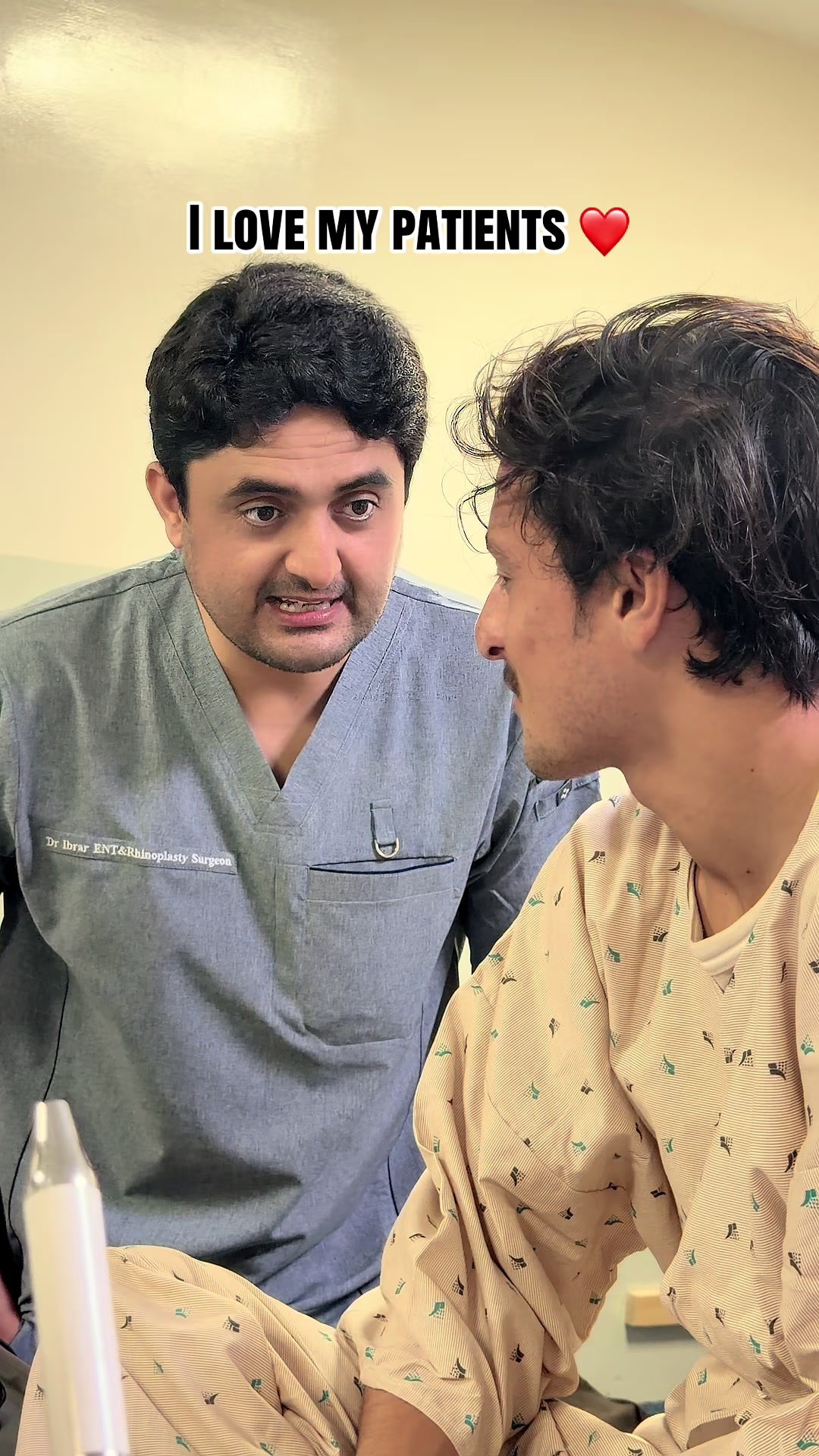 @Dr Ibrar ENT & Rhinoplasty