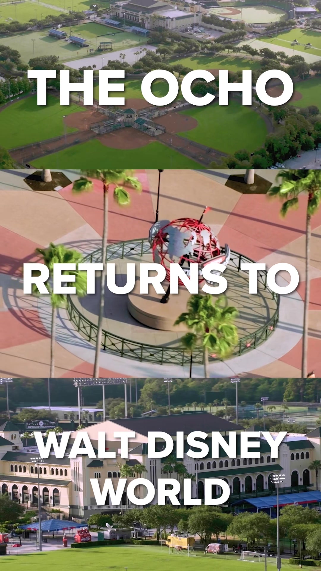@Disney Parks