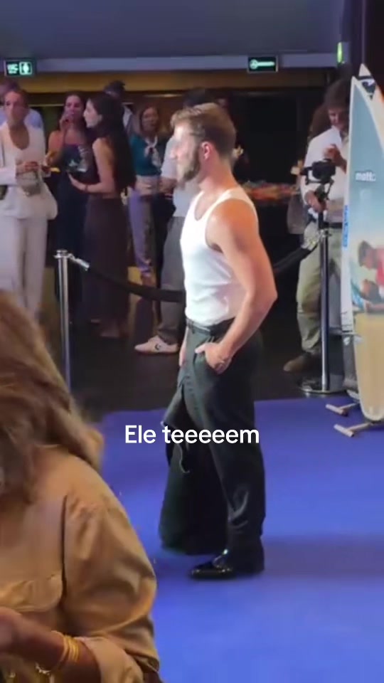 @Carlos F&eacute;lix
