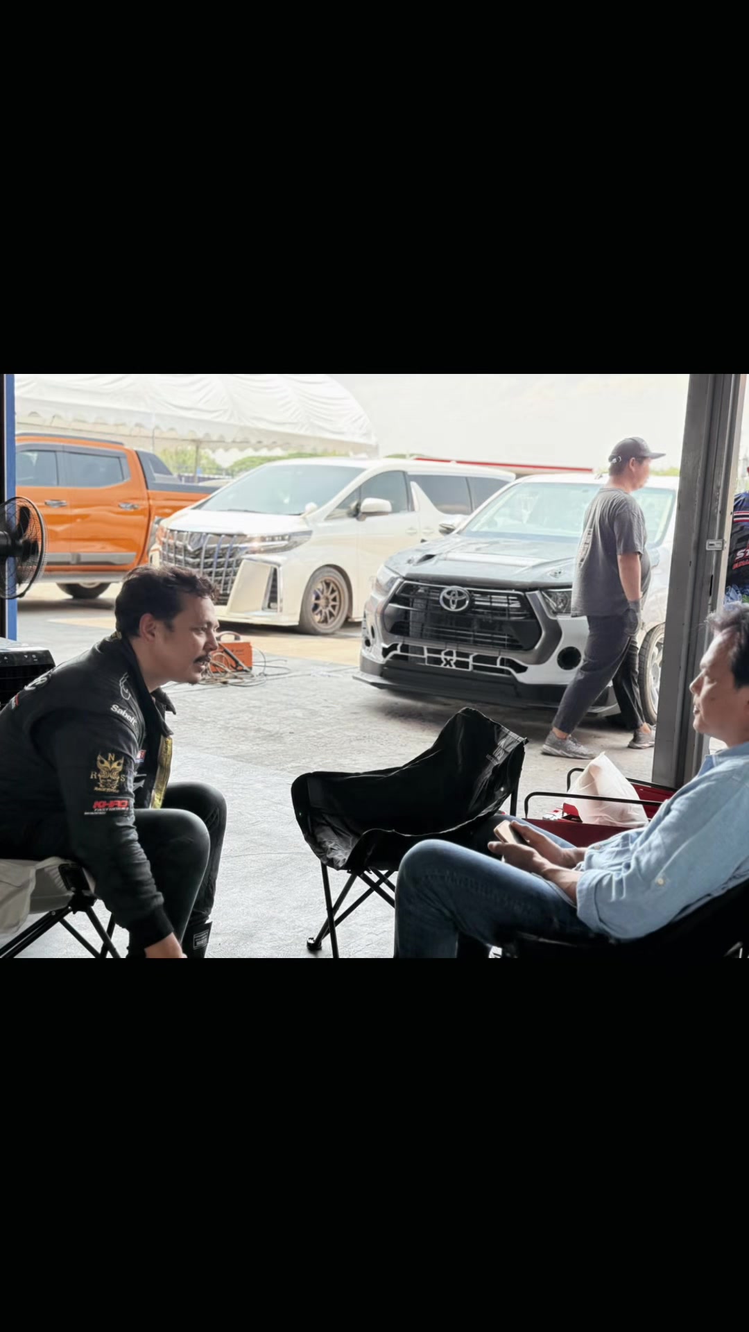 @PHC Racing Performance