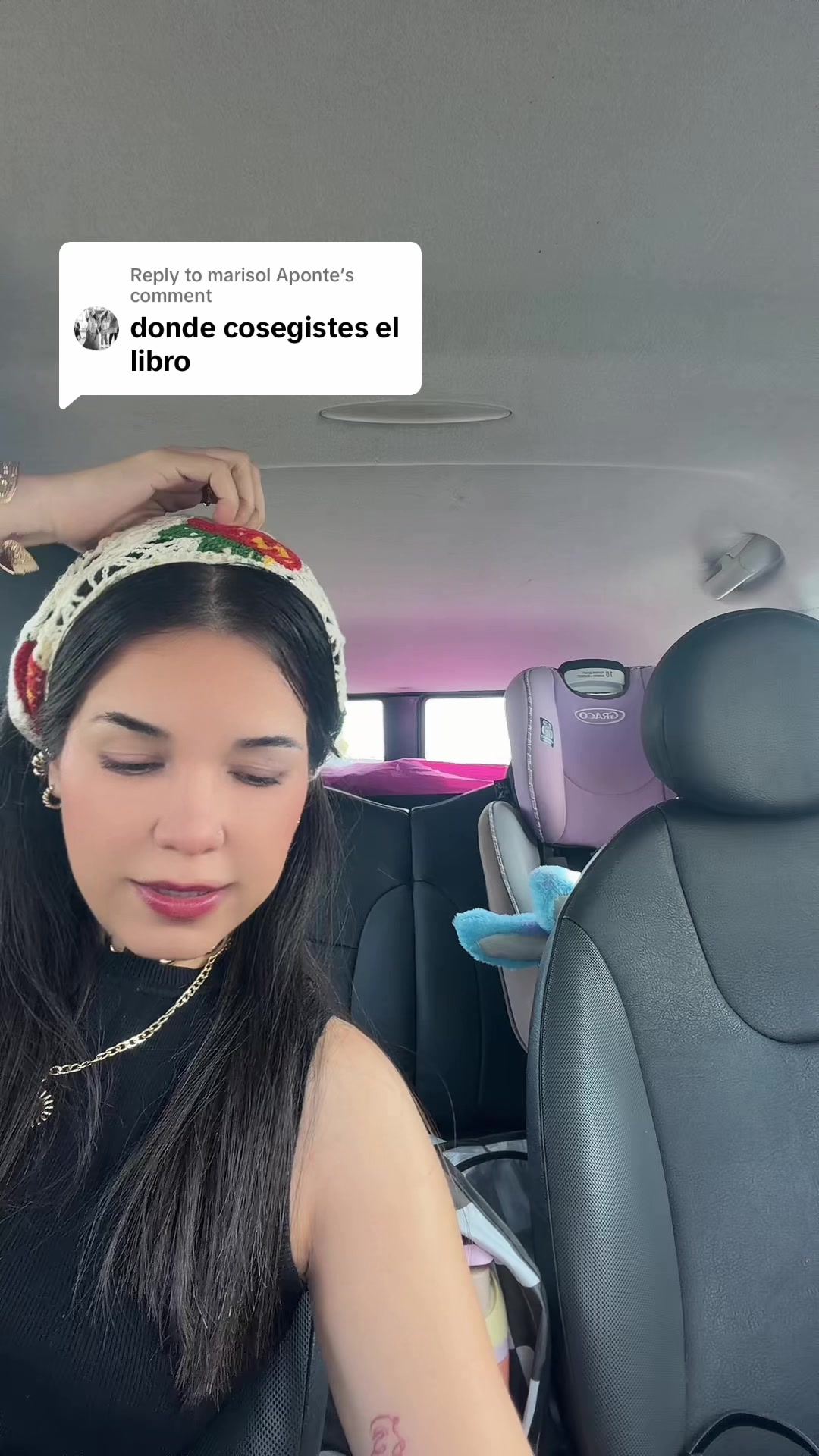 @ivelisse_ramirez