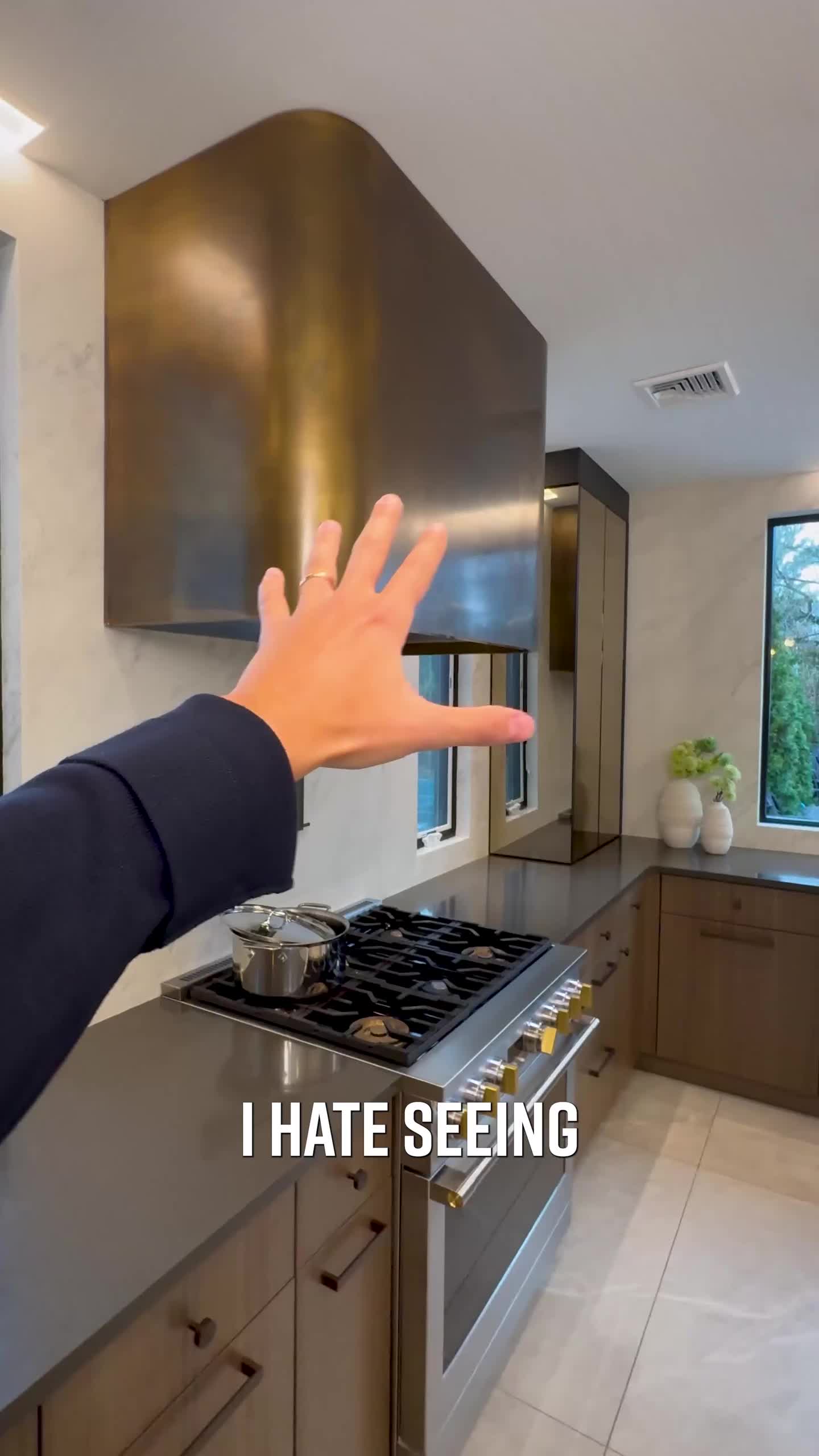 @The Kitchen Guy