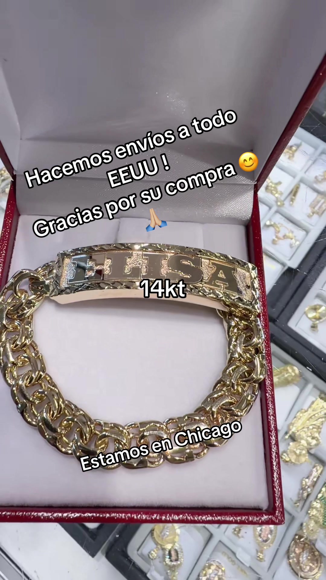 @Tito&rsquo;s Jewelry