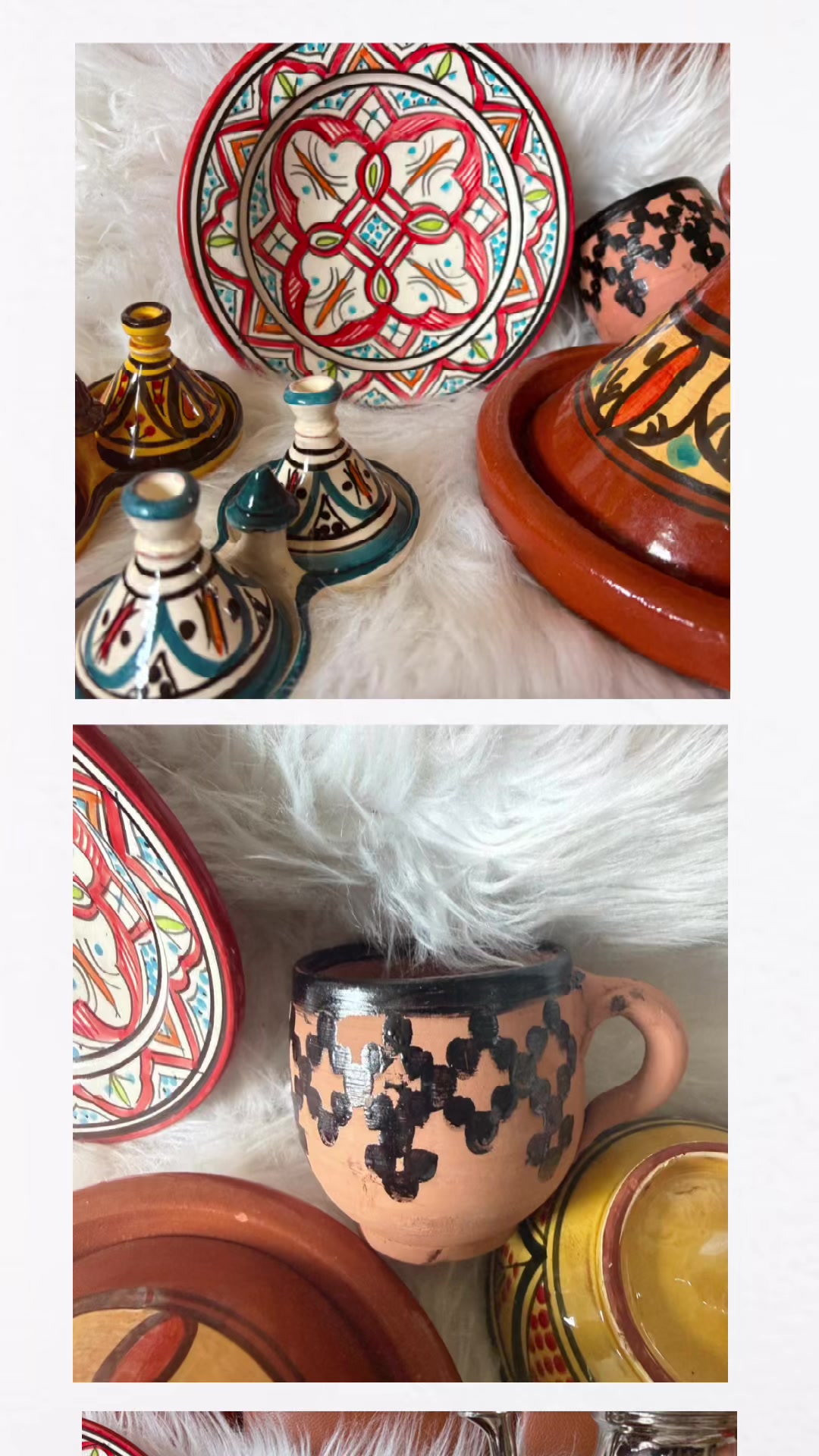 @The Marrakesh | Mina Goodies