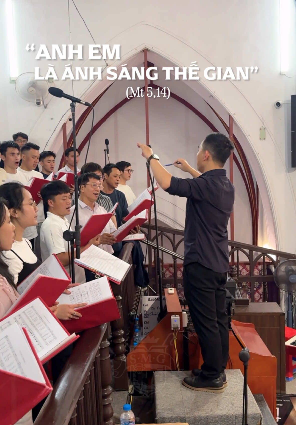 @Ca đoàn Maria Goretti