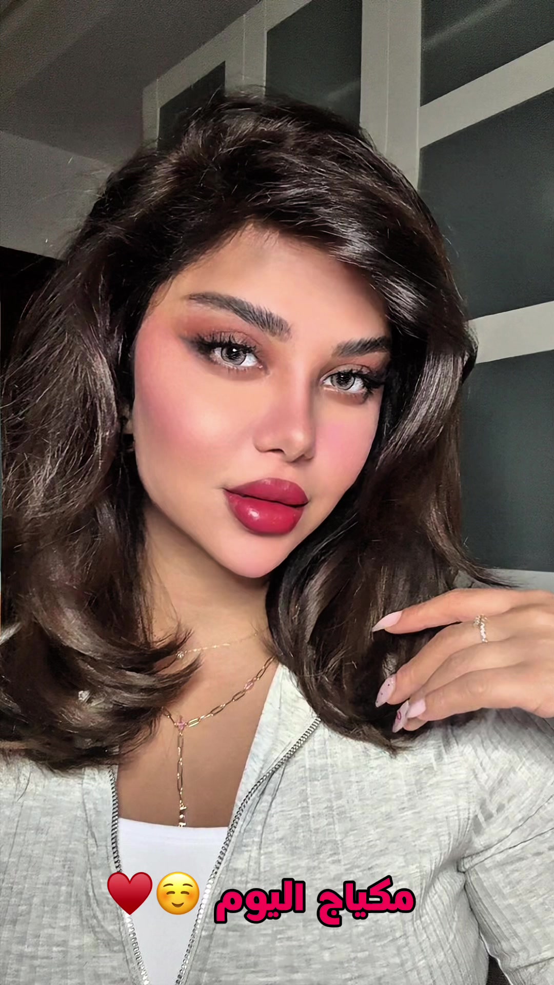 @كوافيرة العرايس زينب قاسم