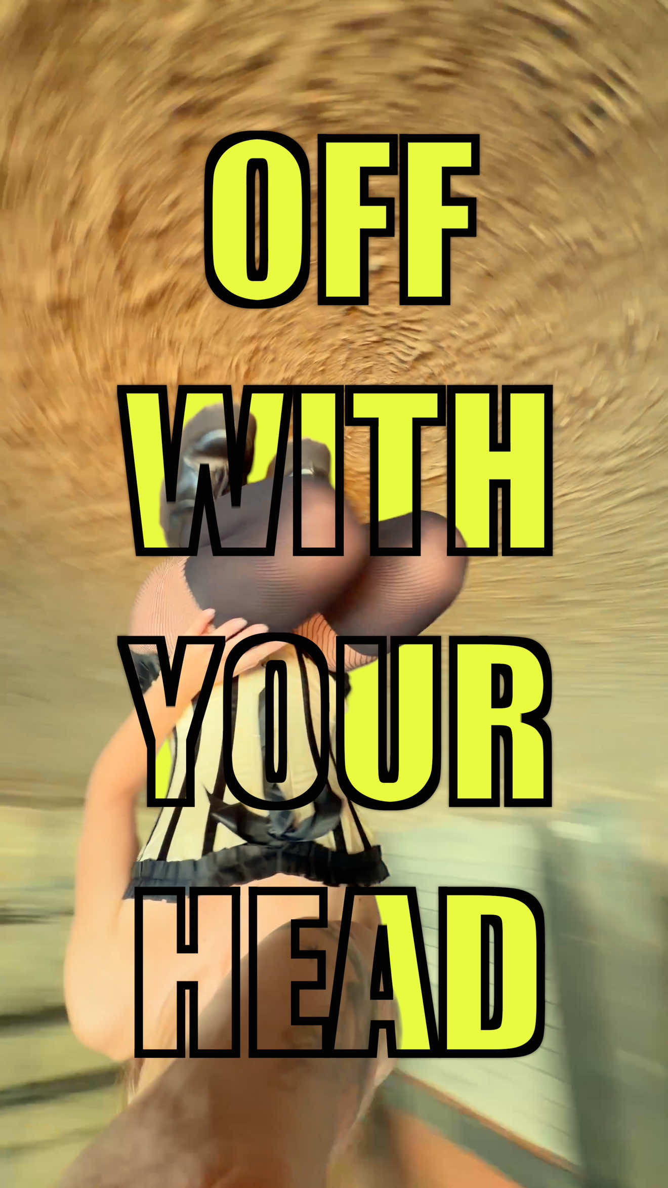 @TONY DORN