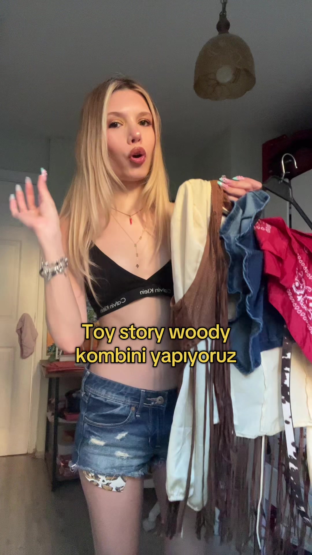 @Deren Tavşancı