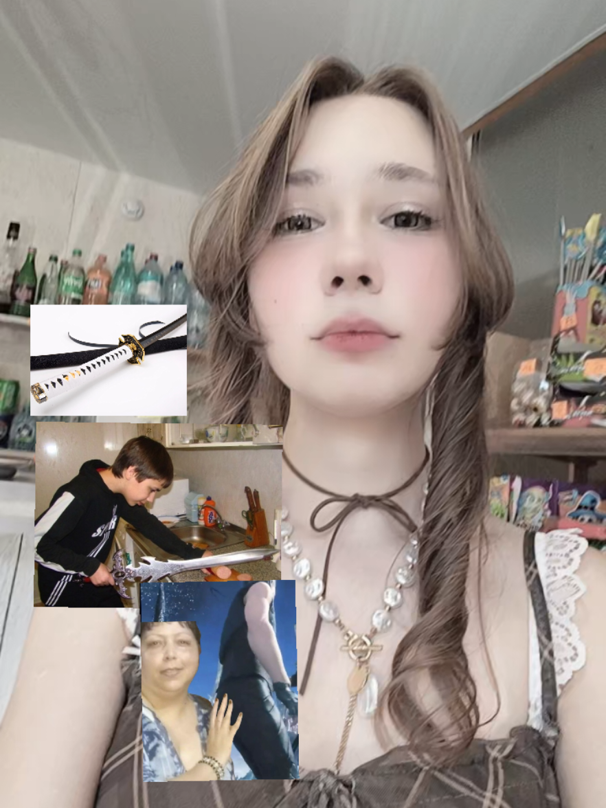 @Blinochka