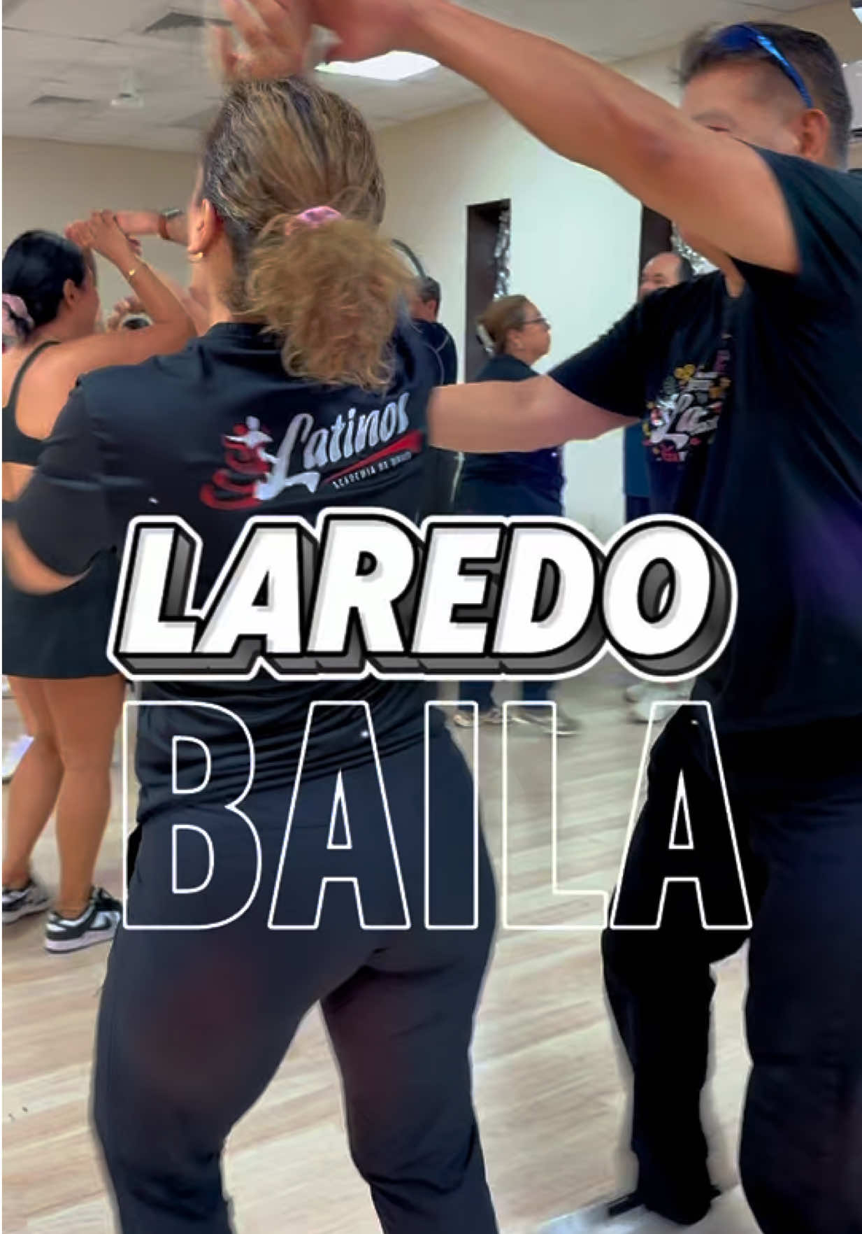 @Latinos Academia de Baile