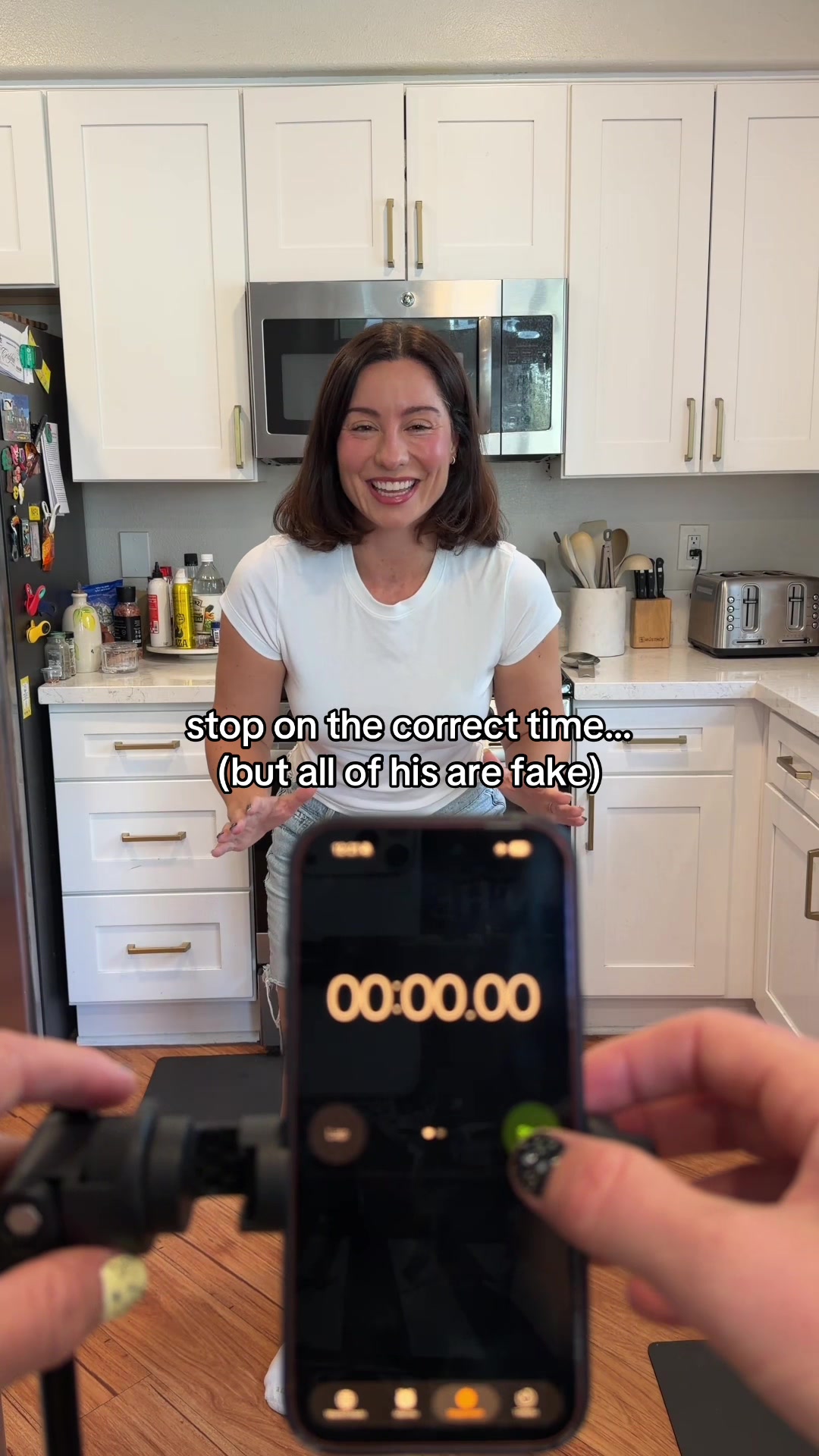 @Lili and Sean