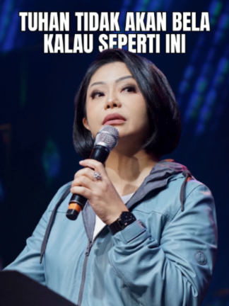 @Henny Kristianus