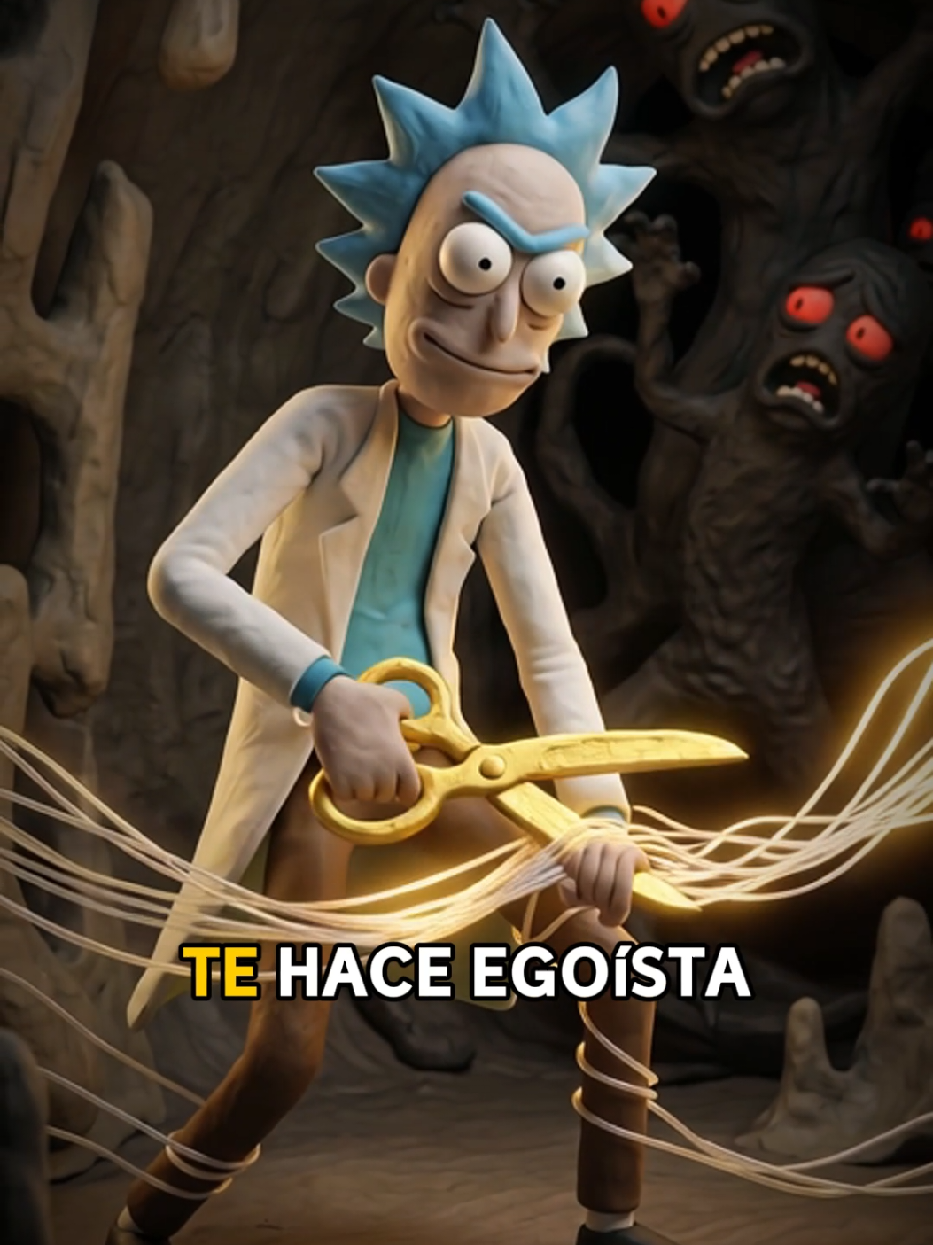 @Silencio Psicologico