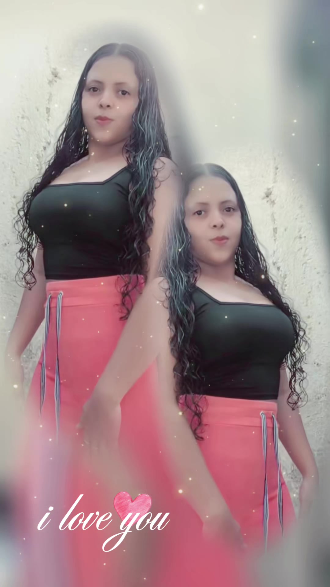 @Thania Cruz