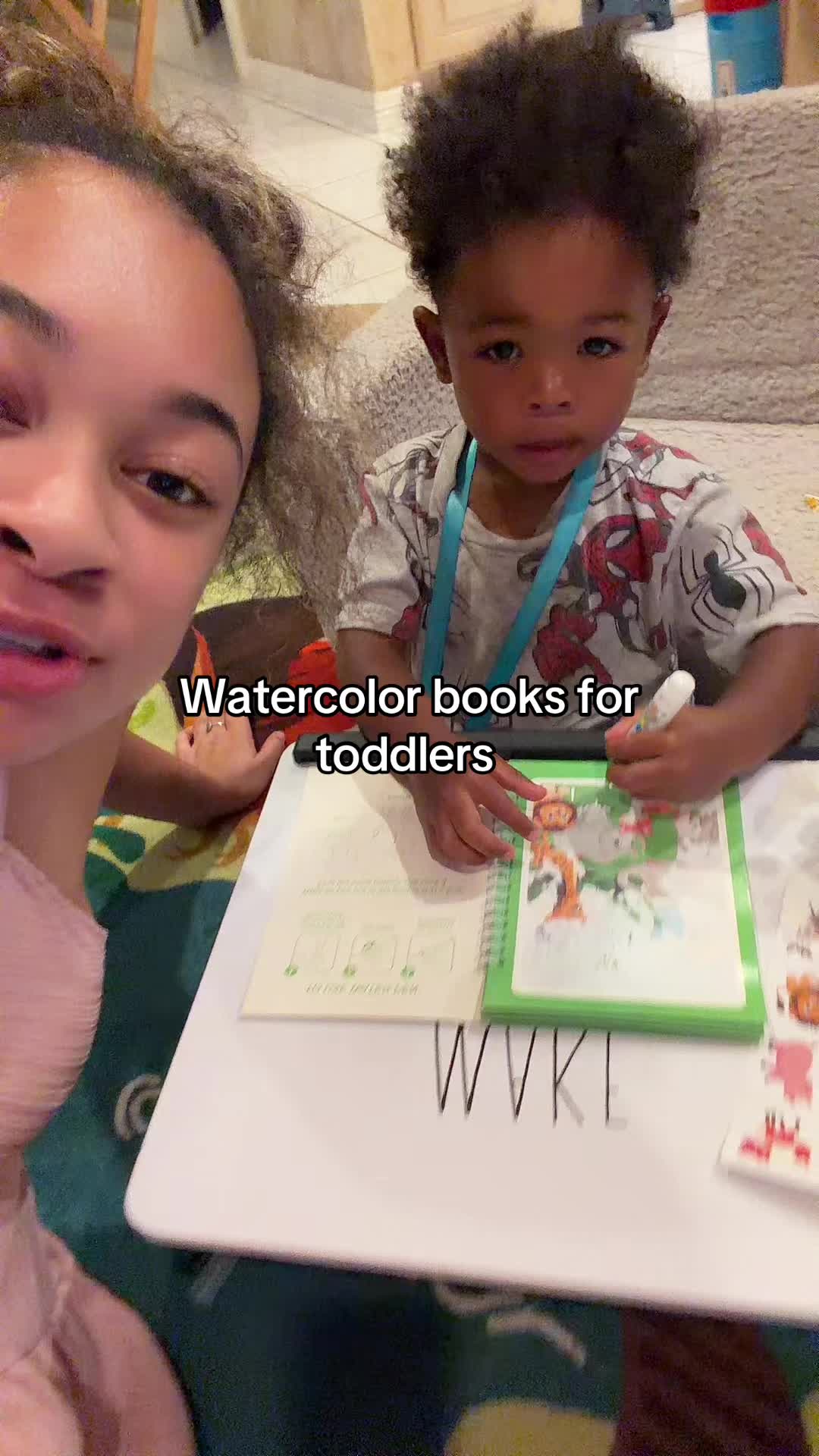 @Kylah Williams
